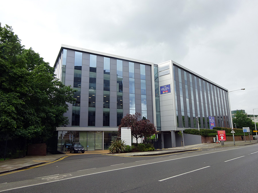 Why long funding leases have recently become a concern for office investors and landlords