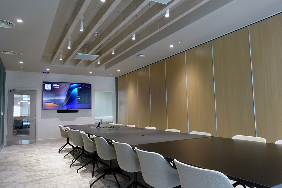 Landlord lease incentives: capital contributions
